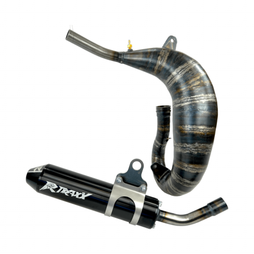 Escape comleto Rtraxx ktm sx 65 24-26 [0]