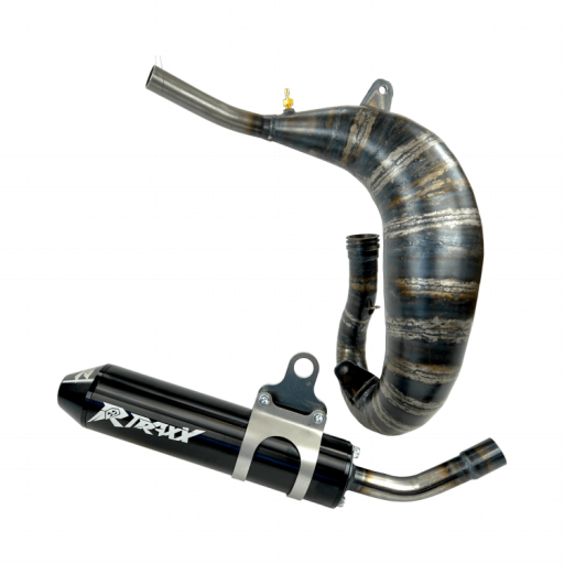 Escape comleto Rtraxx Yamaha YZ 125 22-26 [0]