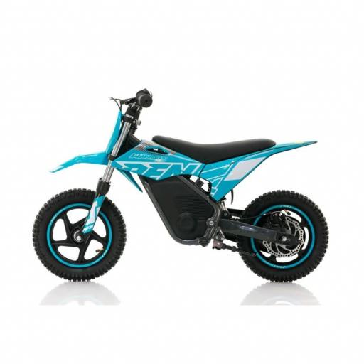 Minicross eléctrica RFN Warrior SX-E250 12/12” 250W Infantil [3]