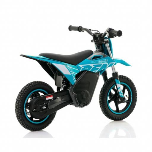 Minicross eléctrica RFN Warrior SX-E250 12/12” 250W Infantil [1]