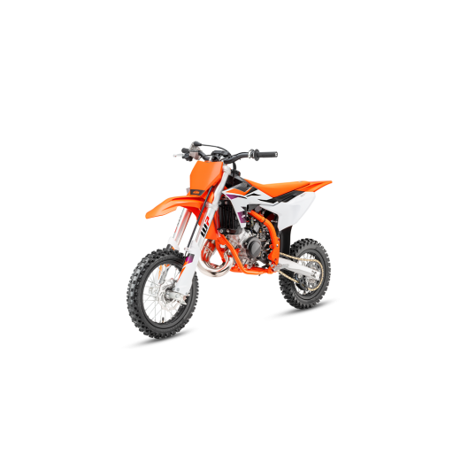 KTM sx 50 2026 [1]