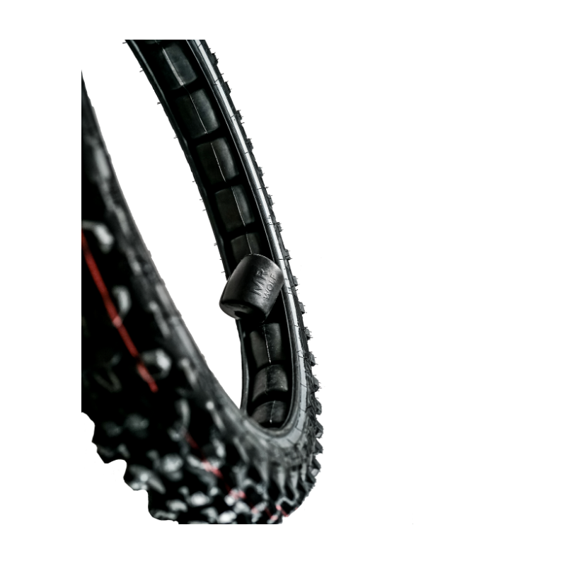 MOUSSE BALLS MR WOLF delantero 80/100-21 90/900-21