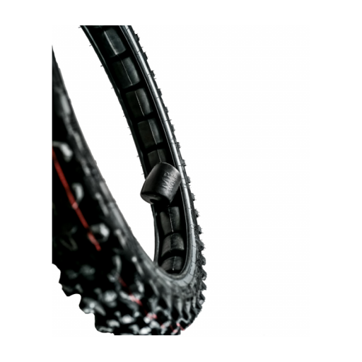 MOUSSE BALLS MR WOLF delantero 70/100-19 [0]