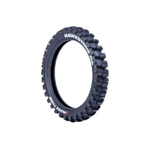 Numático de palas Plews MX 1 Hawkstone GP Sable 90/100-12 (trasero) [0]