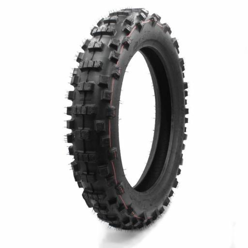 Neumático BPR ENDURO E80 Blando 140/80-18 70R