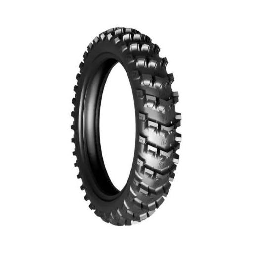 Numático de palas Plews MX 1 Hawkstone GP Sable 90/100-16 (trasero) [0]