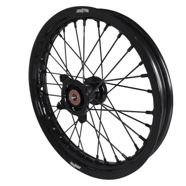 Llanta delantera Nacstar Gas Gas Mc 65 Husqvarna Tc 65 Ktm Sx 65 14"