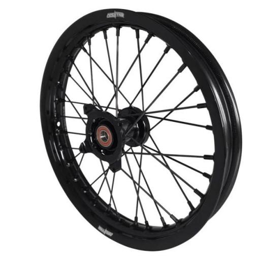 Llanta delantera Nacstar Gas Gas Mc 65 Husqvarna Tc 65 Ktm Sx 65 14"