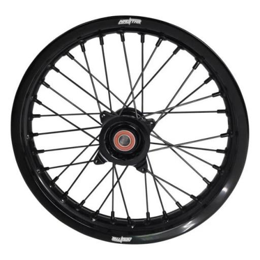 Llanta delantera Nacstar Gas Gas Mc 65 Husqvarna Tc 65 Ktm Sx 65 14" [2]