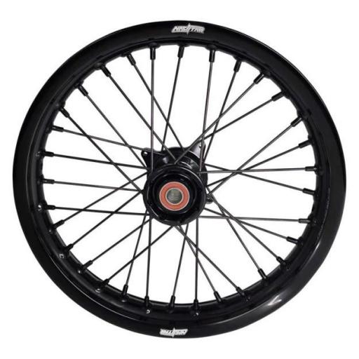Llanta delantera Nacstar Gas Gas Mc 65 Husqvarna Tc 65 Ktm Sx 65 14" [1]