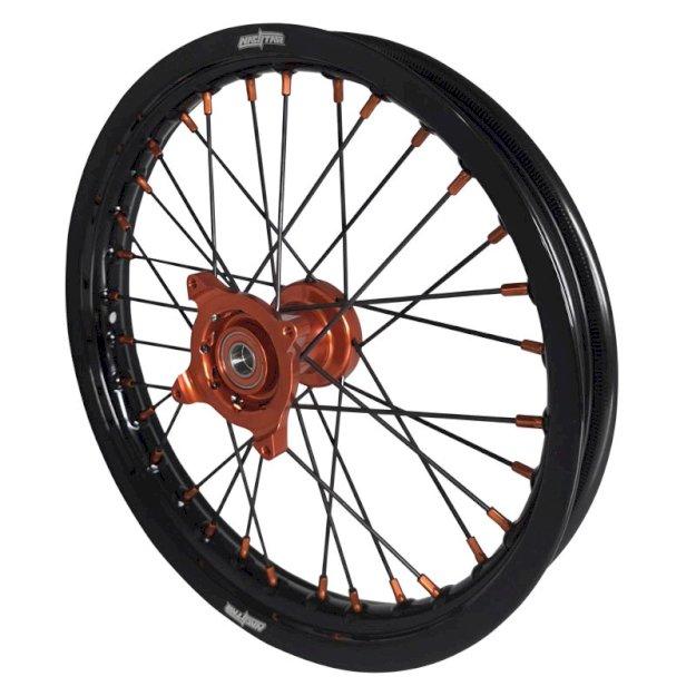 Llanta delantera Nacstar KTM sx 65 14"