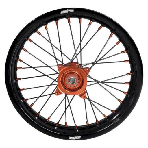 Llanta delantera Nacstar KTM sx 65 14" [2]