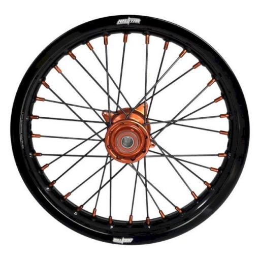 Llanta delantera Nacstar KTM sx 65 14" [1]