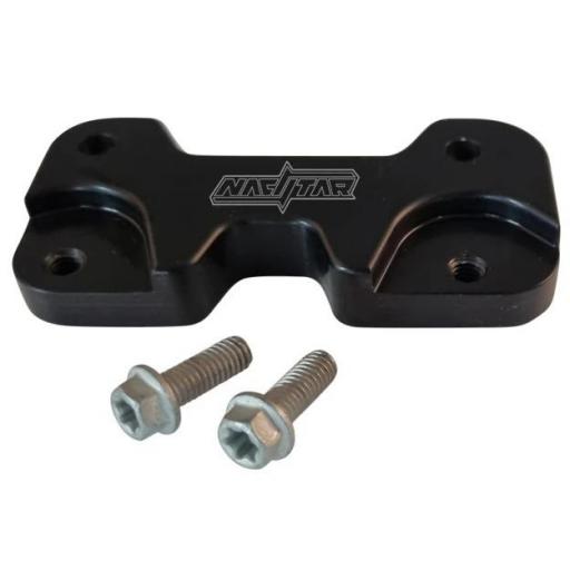 Separador de guia cadena sx-e5 SX 50 y sx 65