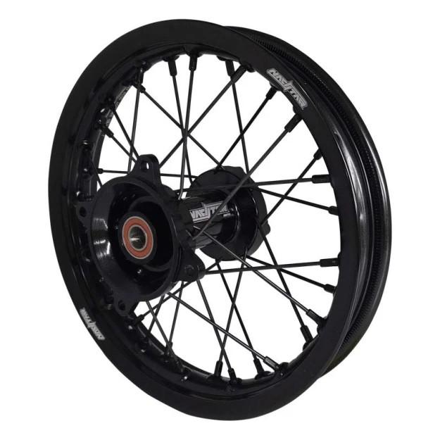 Llanta trasera Nacstar Gas Gas Mc 65 Husqvarnan TC 65 Ktm sx 65 65 12"