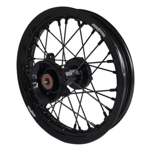 Llanta trasera Nacstar Gas Gas Mc 65 Husqvarnan TC 65 Ktm sx 65   65 12" [0]
