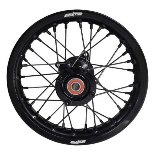 Llanta trasera Nacstar Gas Gas Mc 65 Husqvarnan TC 65 Ktm sx 65   65 12" [1]