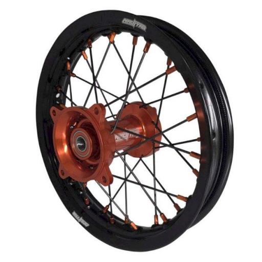 Llanta trasera Nacstar KTM sx 65 12"