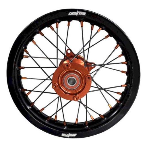 Llanta trasera Nacstar KTM sx  65 12" [1]