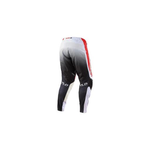 Pantalon Troy Lee design GP ICON rojo [1]
