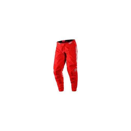 Pantalon Troy Lee design GP Rojo [0]