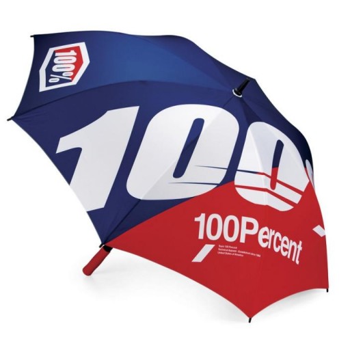 Paraguas 100% oficial