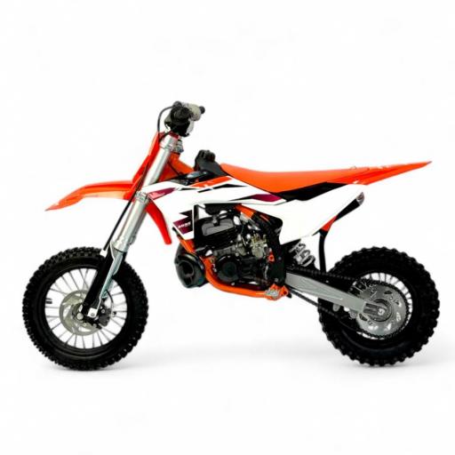 Replica ktm sx 50 [1]