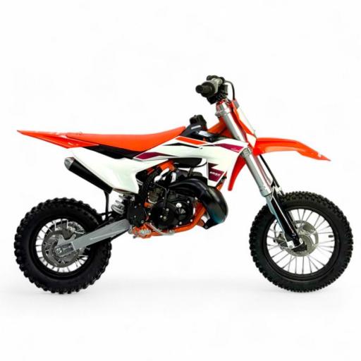 Replica ktm sx 50 [5]