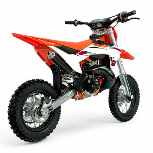 Replica ktm sx 50 [4]