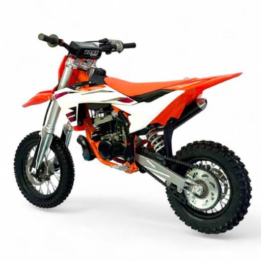 Replica ktm sx 50 [3]