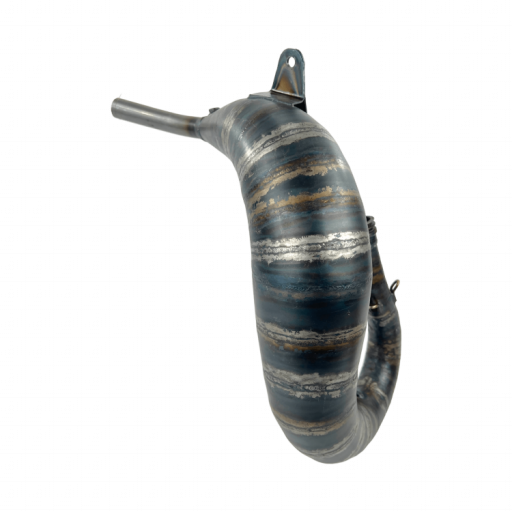 Escape comleto Rtraxx Yamaha YZ 125 22-26 [1]