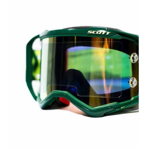 PROTECTOR DE LENTE ARMOR VISION SMARTFILM (62 MM) [0]