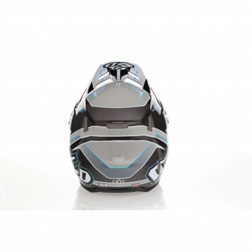 6D ATR-3 Reflex Blanco brillante FIM [2]