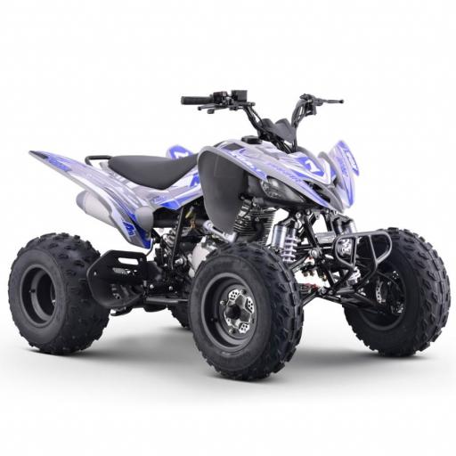 Quad 250cc Roan DAKAR manual R-1-2-3-4 R10 [5]