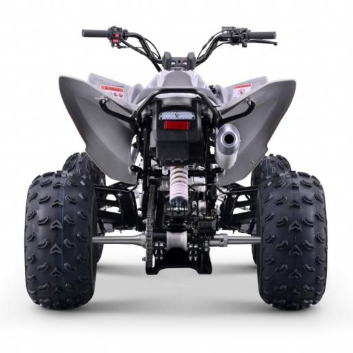 Quad Roan DAKAR  250cc R10 manual R-1-2-3-4 R10 [4]
