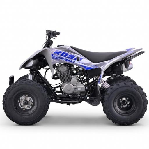 Quad Roan DAKAR  250cc R10 manual R-1-2-3-4 R10 [3]