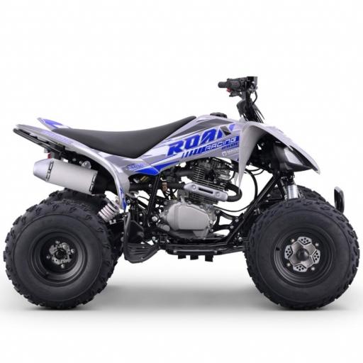 Quad Roan DAKAR  250cc R10 manual R-1-2-3-4 R10 [1]