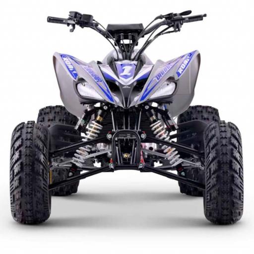 Quad Roan Dakar 300cc Zongshen R10 [4]