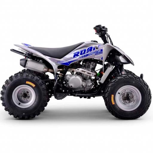 Quad Roan Dakar 300cc Zongshen R10 [2]