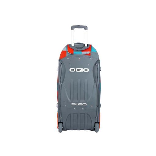 Bolsa transporte OGIO RIG 9800 PRO LE BLOCKADE Roja 125L [1]