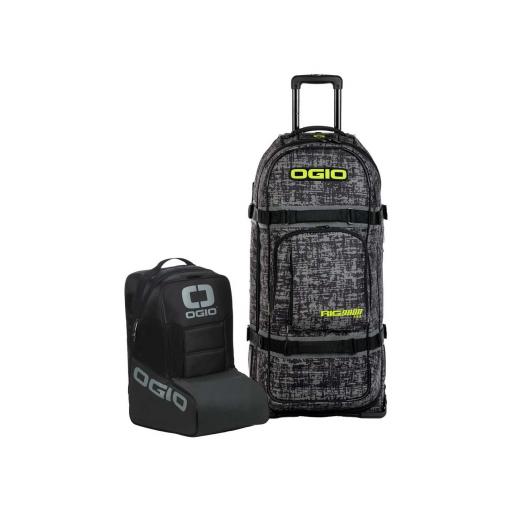 Bolsa transporte OGIO RIG 9800 PRO LE Chaos 125L