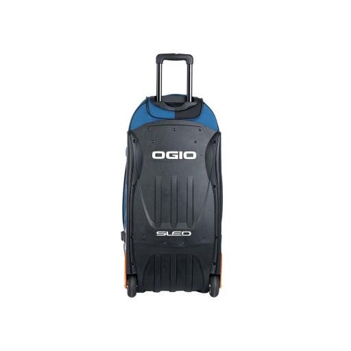 Bolsa transporte OGIO RIG 9800 PRO LE Petrol 125 L [3]