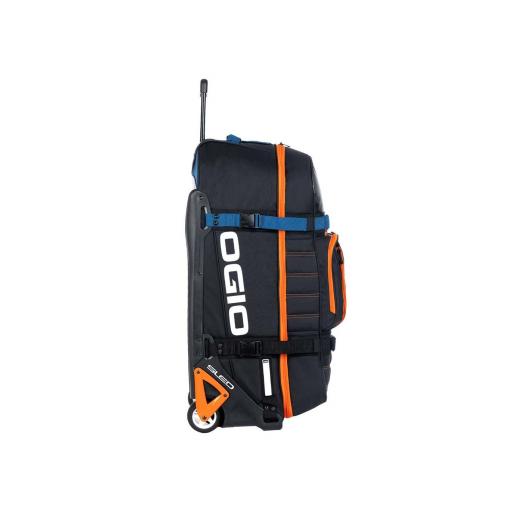 Bolsa transporte OGIO RIG 9800 PRO LE Petrol 125 L [2]