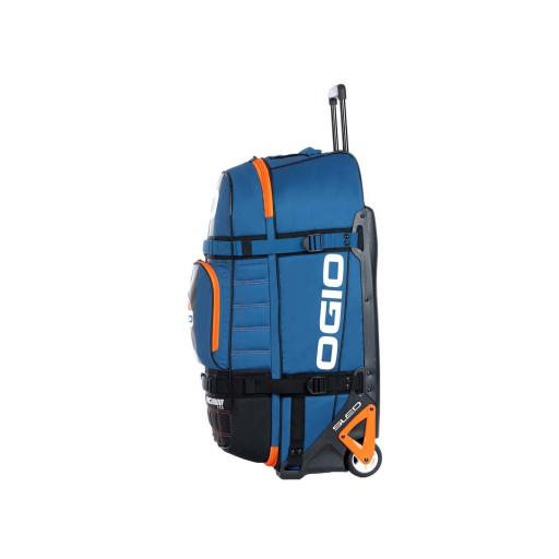 Bolsa transporte OGIO RIG 9800 PRO LE Petrol 125 L [1]