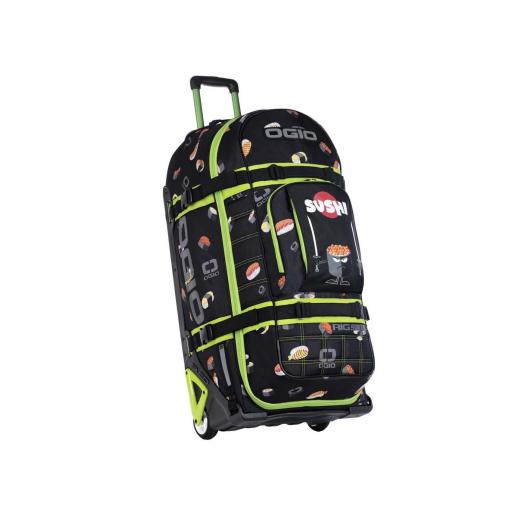 Bolsa transporte OGIO RIG 9800 PRO LE SUSHI 125 L [4]