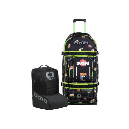 Bolsa transporte OGIO RIG 9800 PRO LE SUSHI 125 L