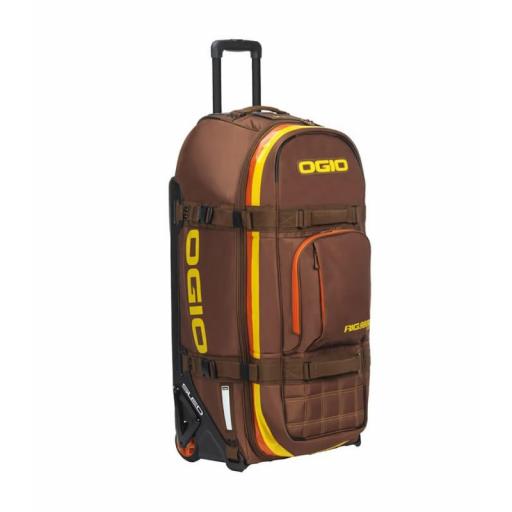 Bolsa transporte OGIO RIG 9800 PRO WHEELED STAY CLASSY [0]