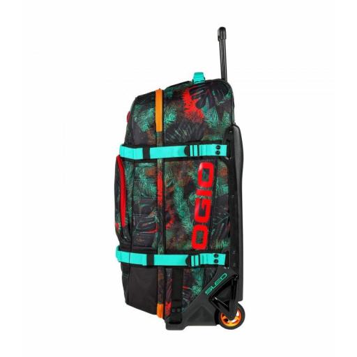 Bolsa transporte OGIO RIG 9800 PRO WHEELED Tropic 125L [3]