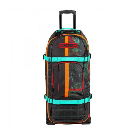 Bolsa transporte OGIO RIG 9800 PRO WHEELED Tropic 125L [4]