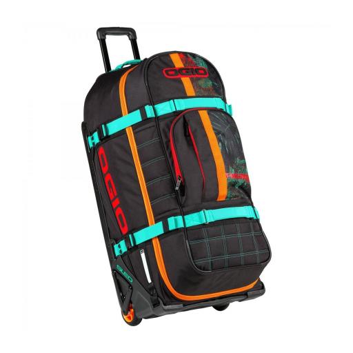 Bolsa transporte OGIO RIG 9800 PRO WHEELED Tropic 125L [1]